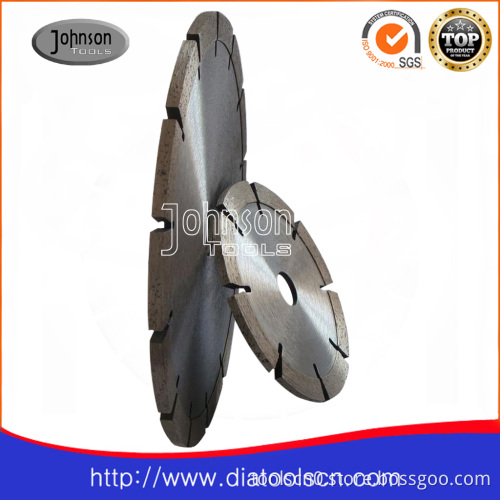 Tuck Point Saw Blade, Diamond Wall Cutting Saw Blade